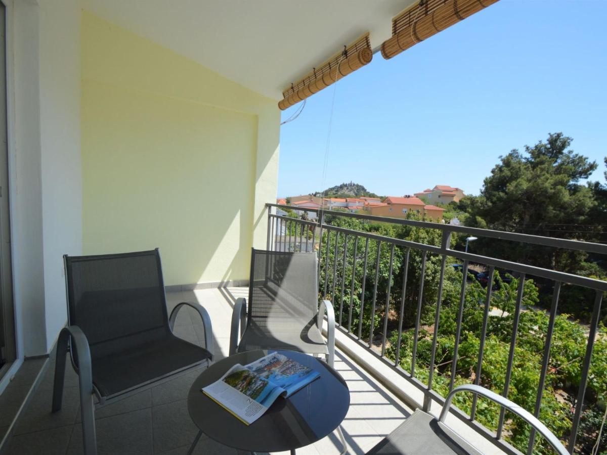 Apartment Ivka-2 By Interhome Tribalj Esterno foto