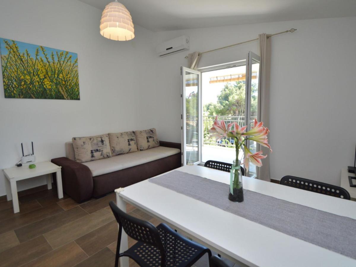 Apartment Ivka-2 By Interhome Tribalj Esterno foto
