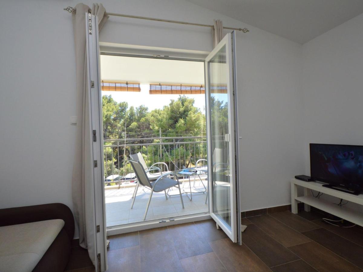 Apartment Ivka-2 By Interhome Tribalj Esterno foto