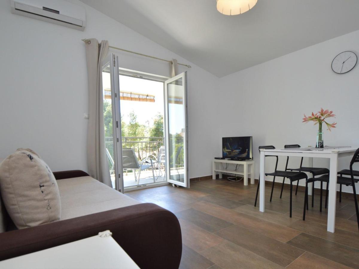 Apartment Ivka-2 By Interhome Tribalj Esterno foto