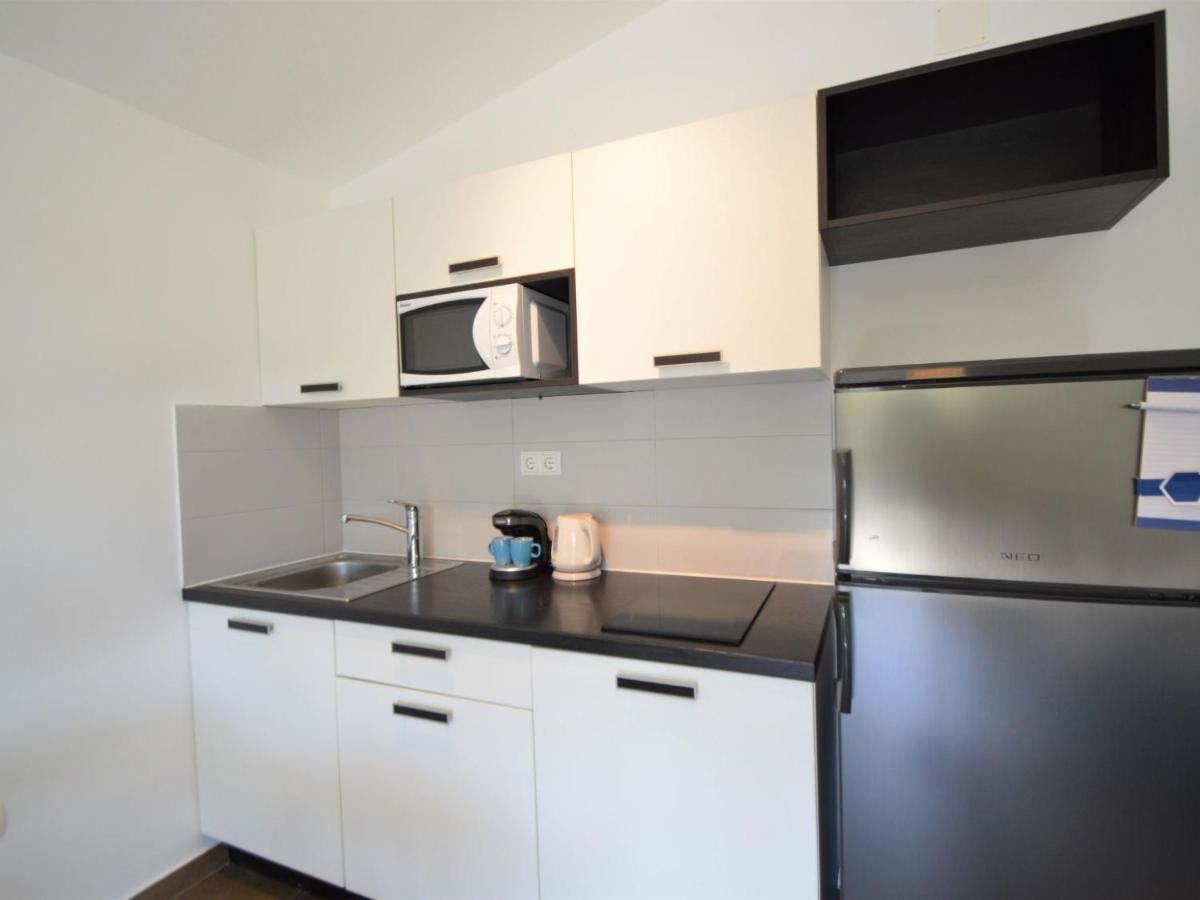 Apartment Ivka-2 By Interhome Tribalj Esterno foto
