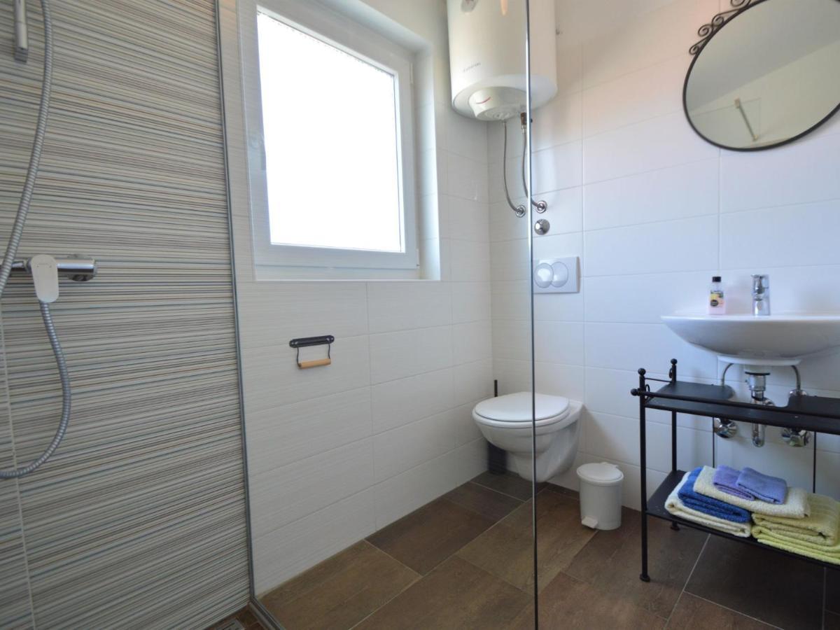 Apartment Ivka-2 By Interhome Tribalj Esterno foto
