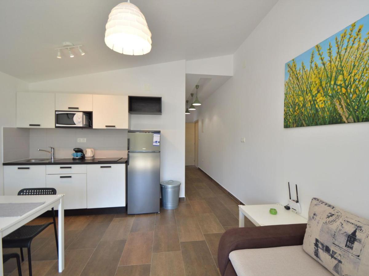 Apartment Ivka-2 By Interhome Tribalj Esterno foto