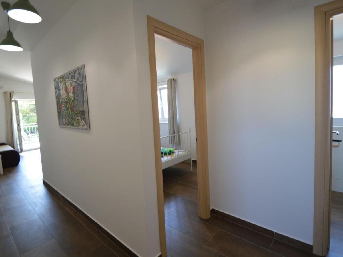 Apartment Ivka-2 By Interhome Tribalj Esterno foto