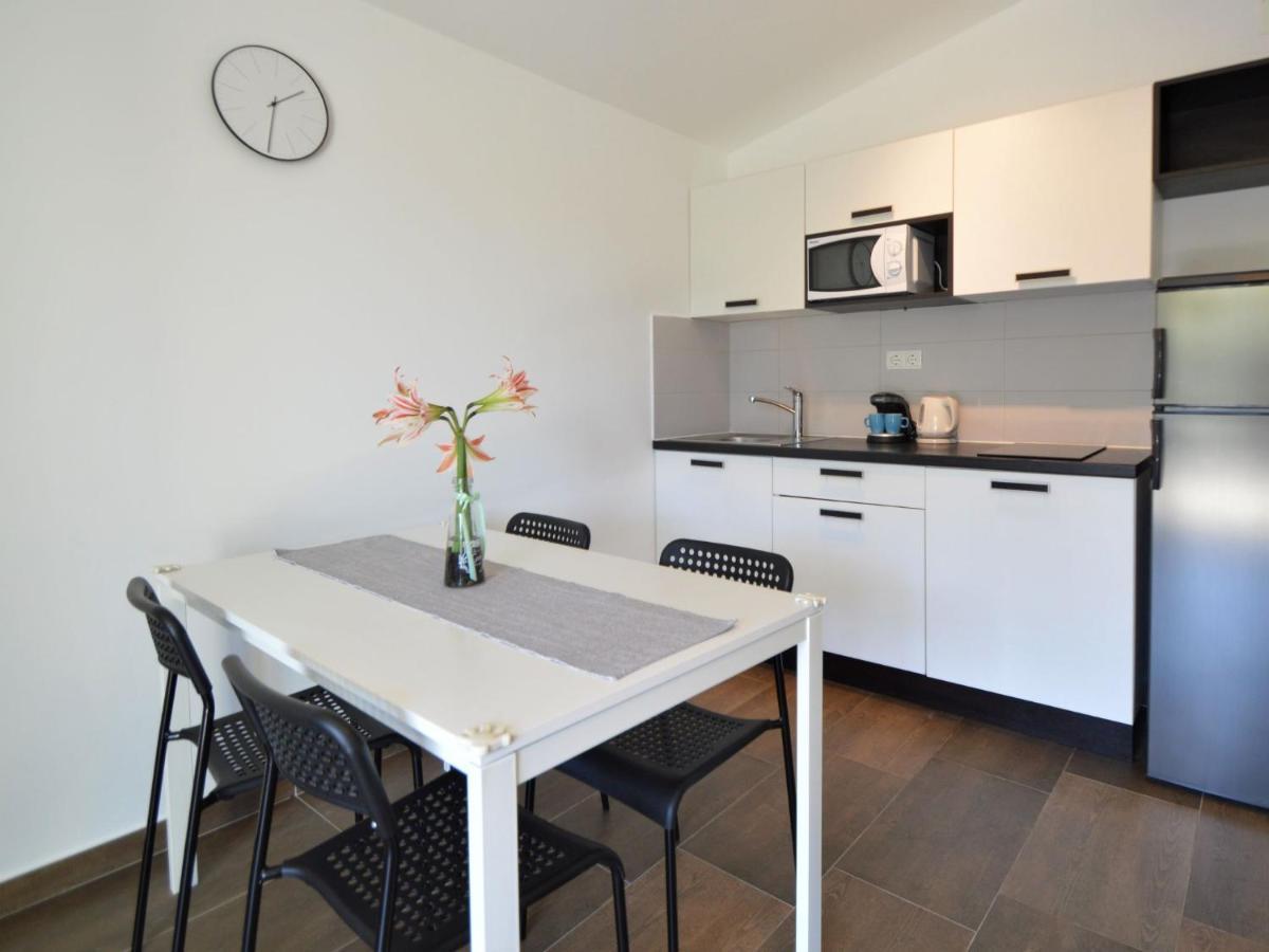 Apartment Ivka-2 By Interhome Tribalj Esterno foto