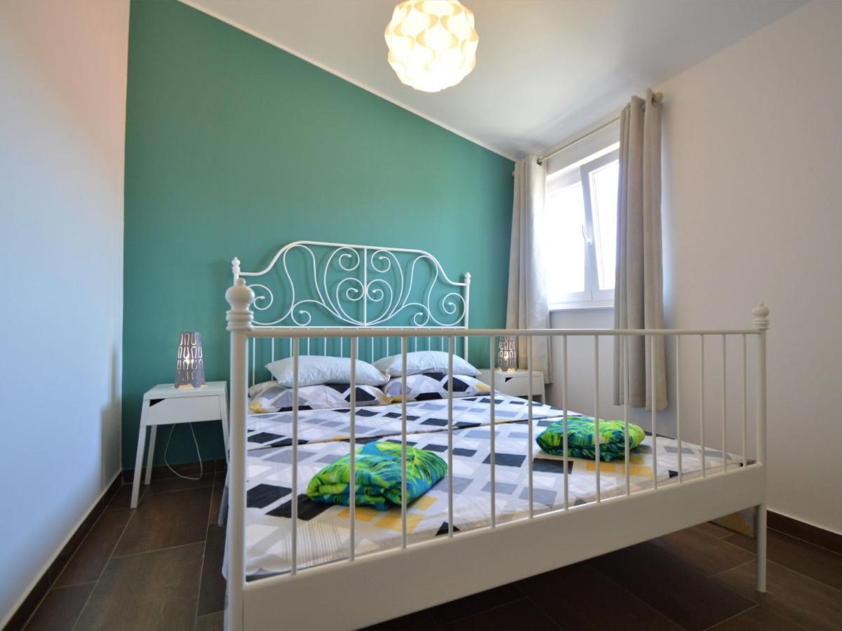 Apartment Ivka-2 By Interhome Tribalj Esterno foto