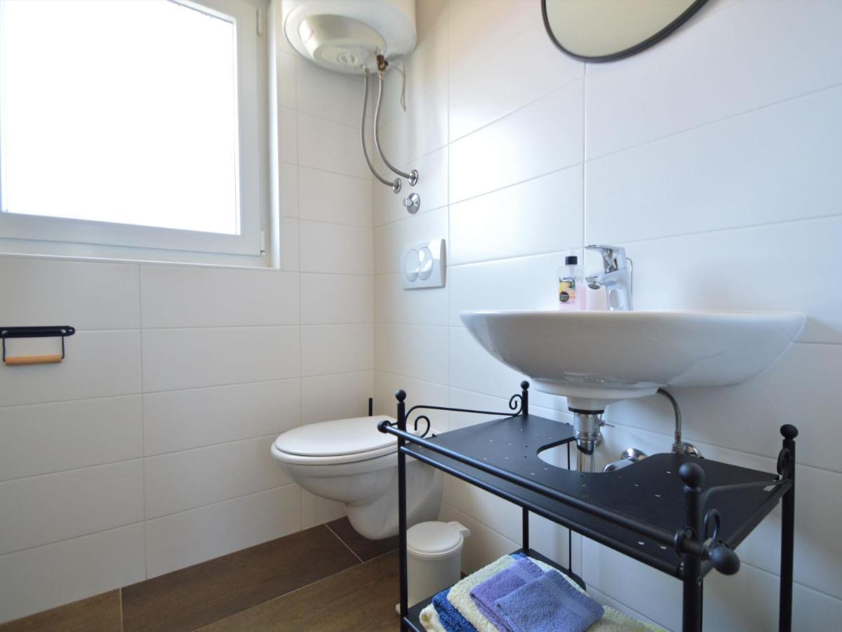 Apartment Ivka-2 By Interhome Tribalj Esterno foto